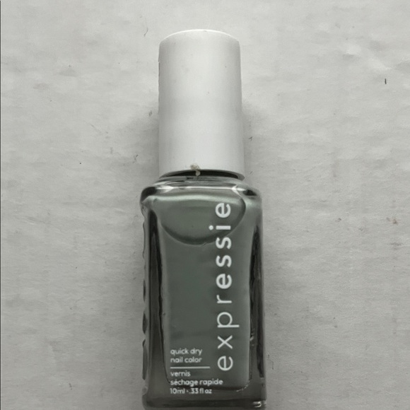 Expressie Nail Polish Set - Red, Blue, Beige, Pink, Gray - bundle - Picture 6 of 6